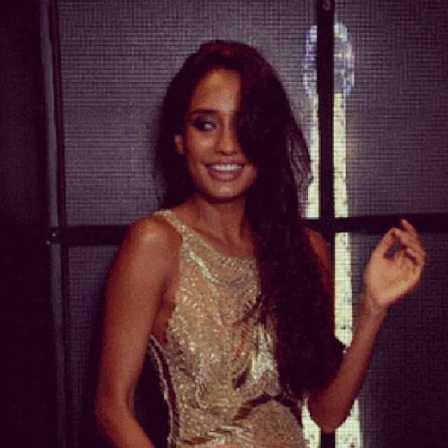 Lisa Haydon