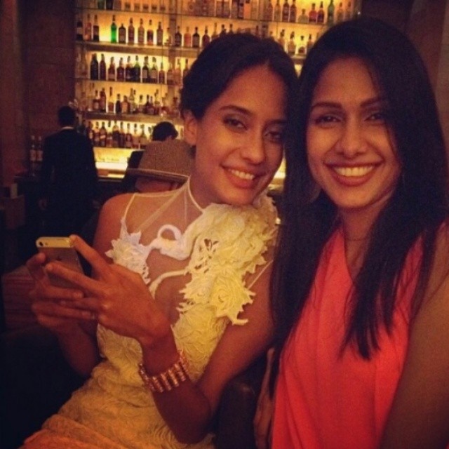 Lisa Haydon