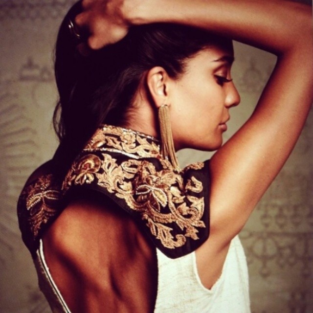 Lisa Haydon