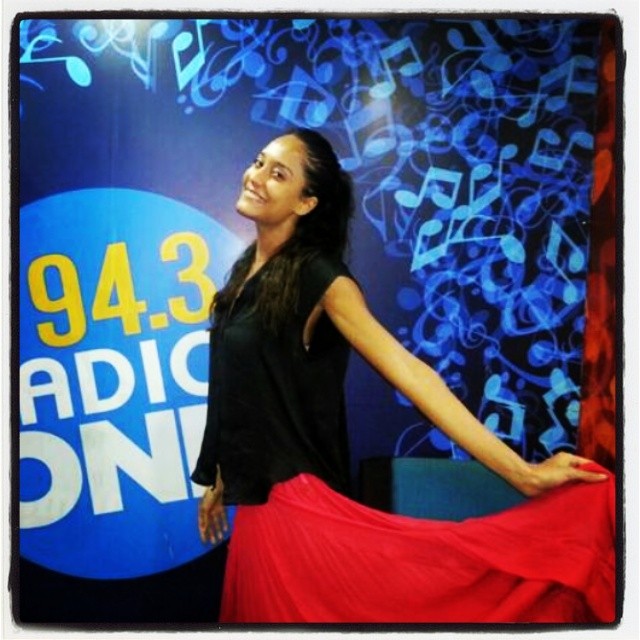 Lisa Haydon