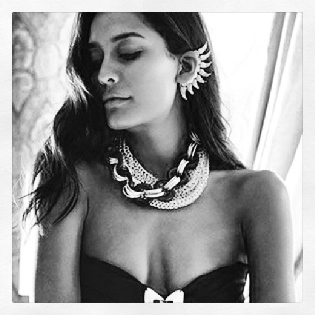 Lisa Haydon Lisa Haydon