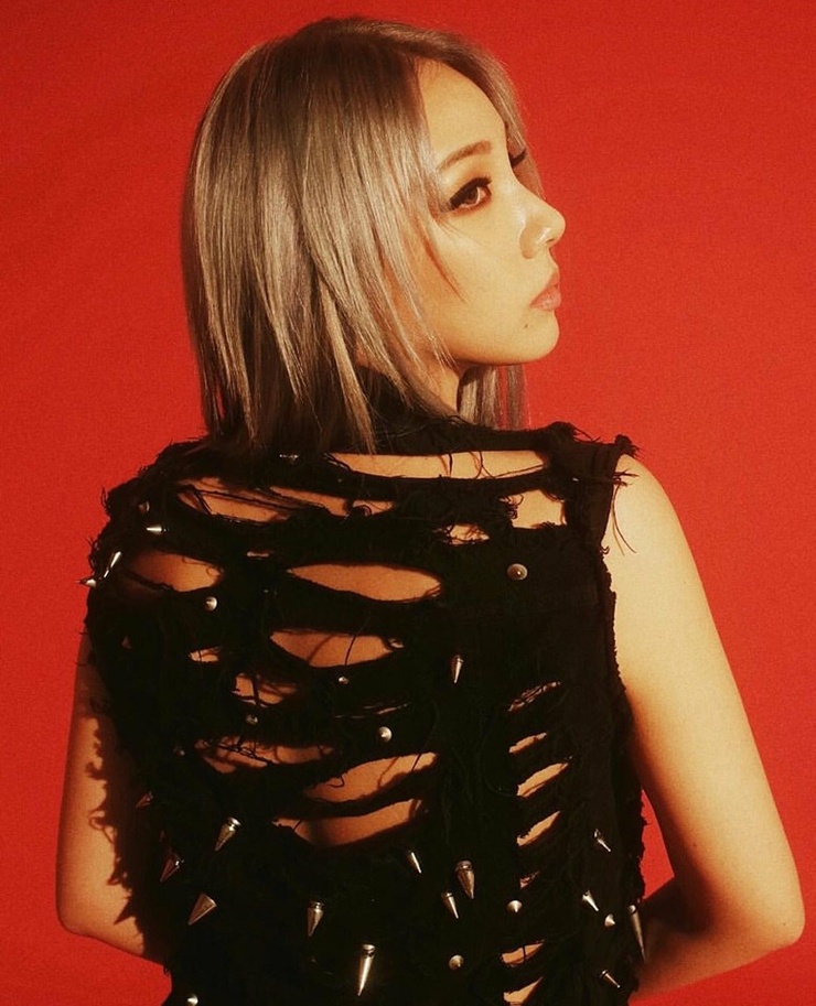 CL