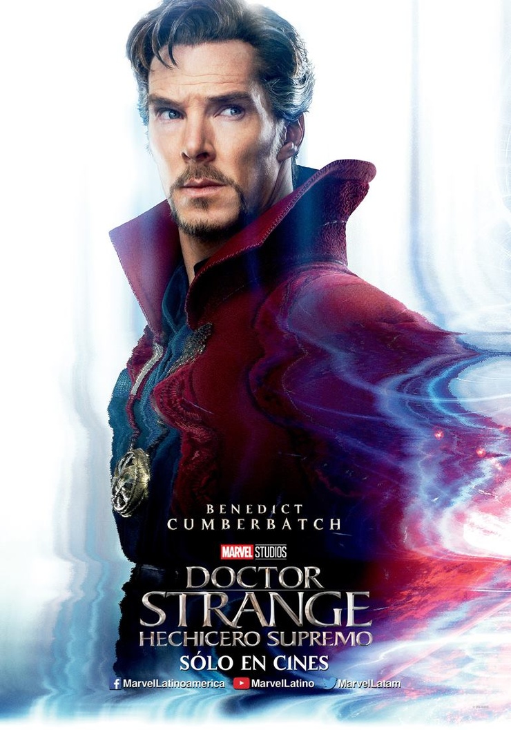 Doctor Strange Doctor Strange