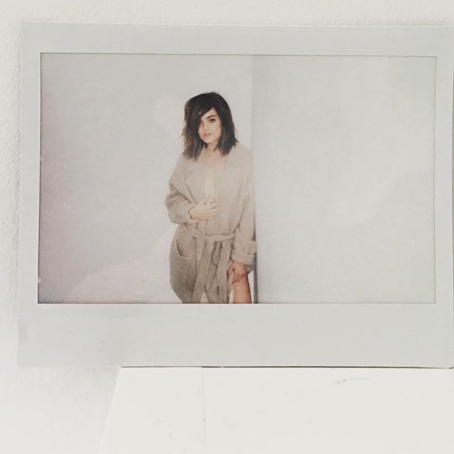 Lucy Hale