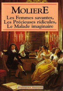 Profil d'Une Oeuvre: Moliere: 