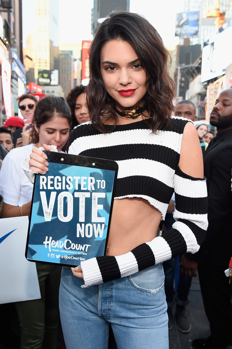 Kendall Jenner Kendall Jenner