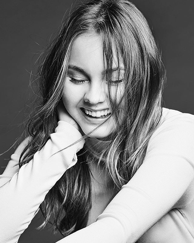 Liana Liberato