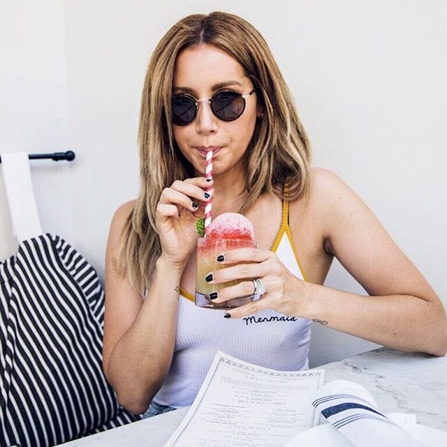 Ashley Tisdale