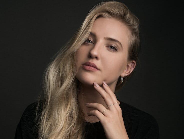 Veronica Dunne