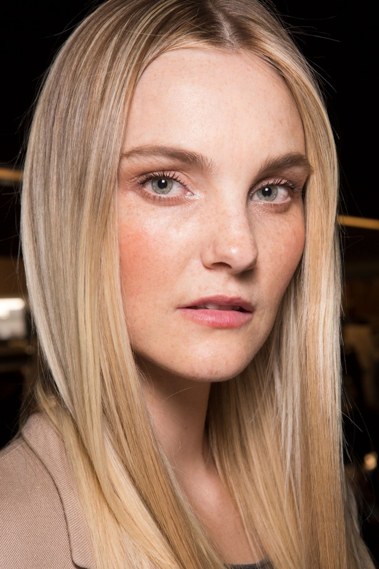 Caroline Trentini