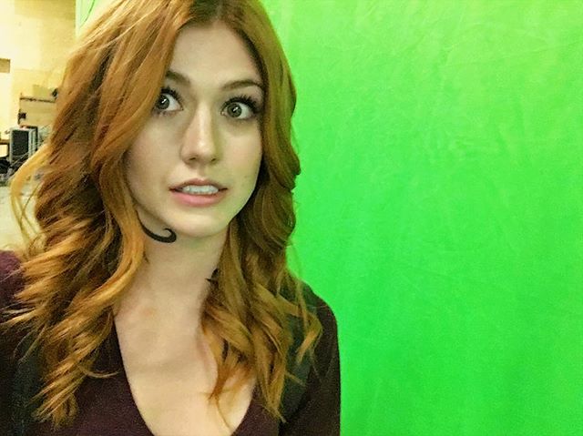 Katherine McNamara