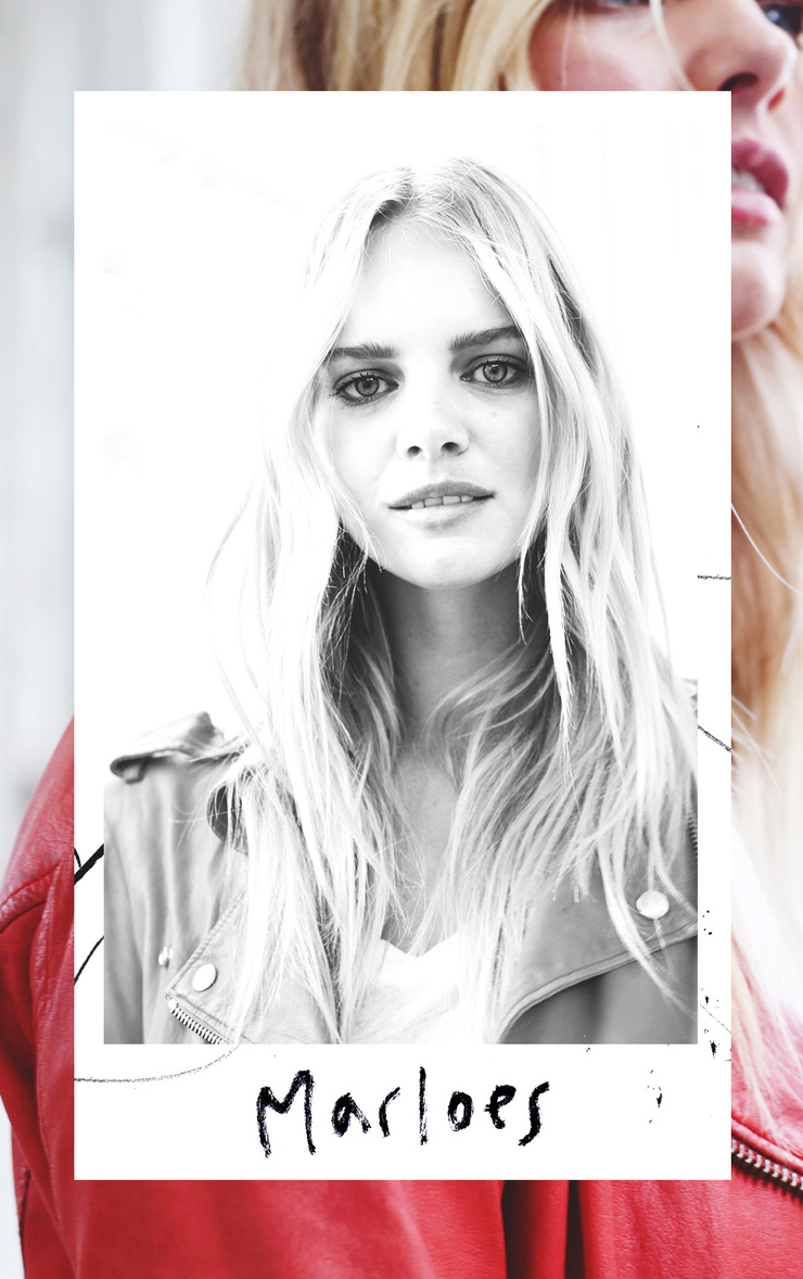 Marloes Horst Marloes Horst