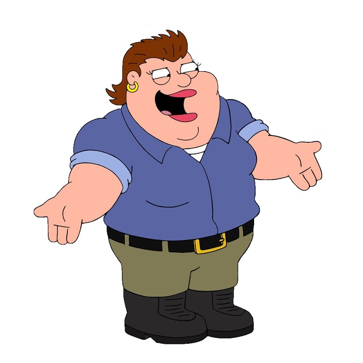 Family Guy