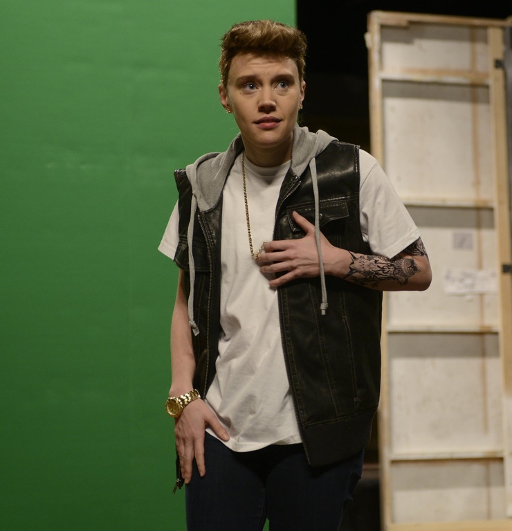 Saturday Night Live 