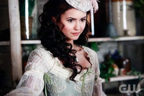 The Vampire Diaries The Vampire Diaries