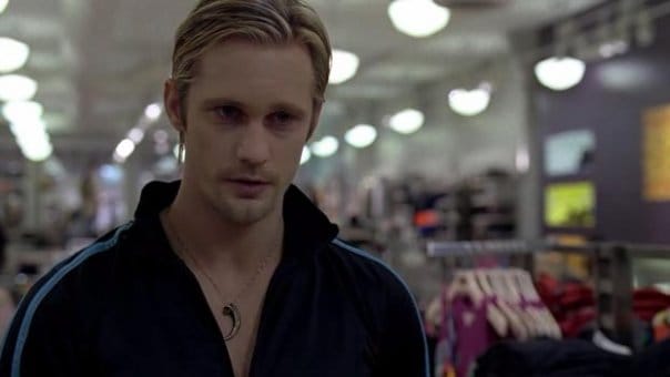Alexander Skarsgård