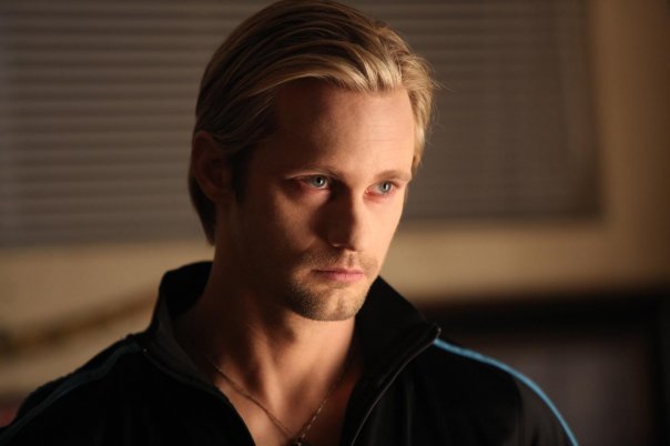 Alexander Skarsgård Alexander Skarsgård