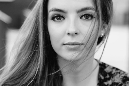 Jodie Comer Jodie Comer