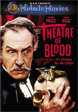 Theatre of Blood