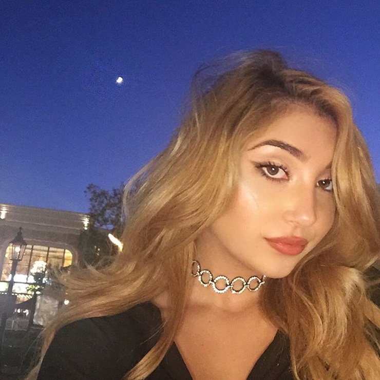 Jennessa Rose