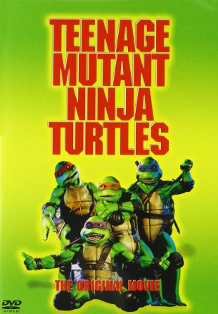 Teenage Mutant Ninja Turtles [1990]