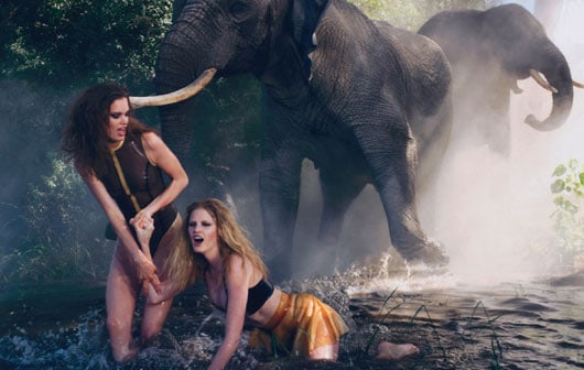 Lara Stone Lara Stone