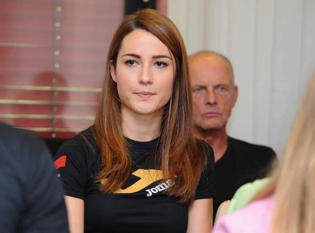 Nina Djordjevic Nina Djordjevic