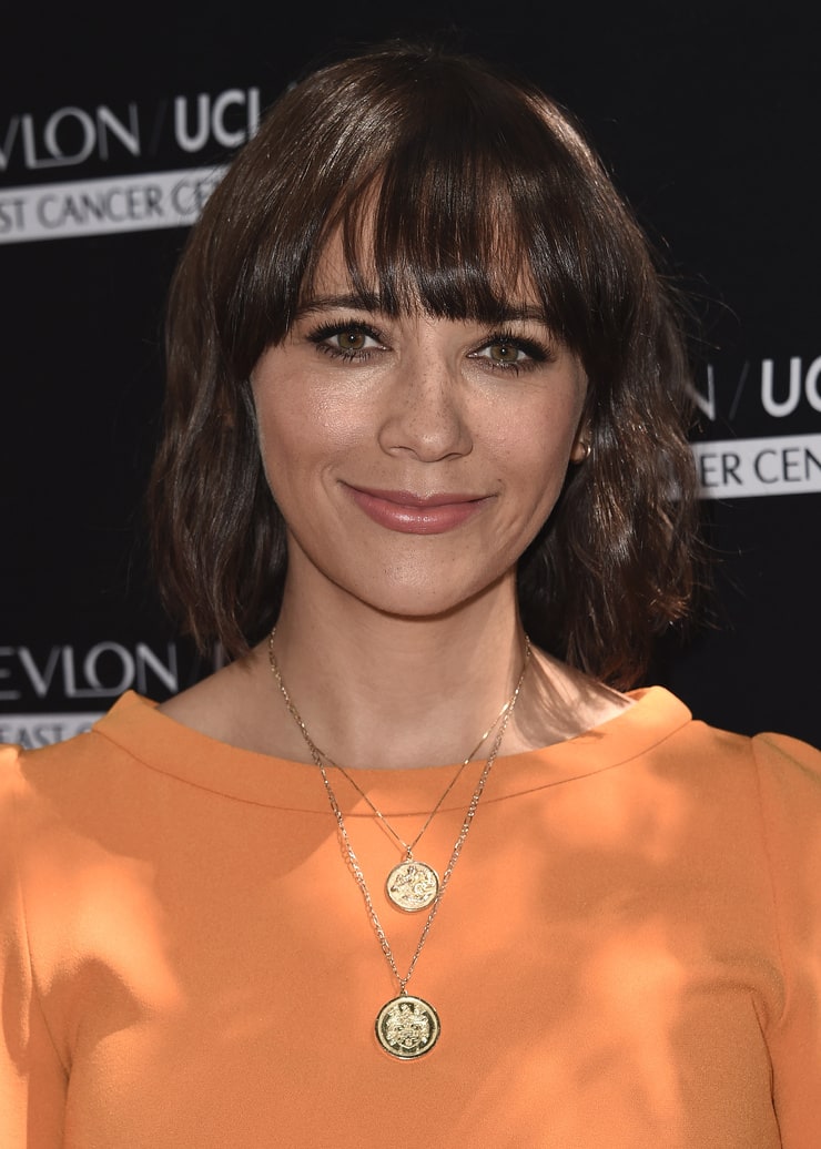 Rashida Jones