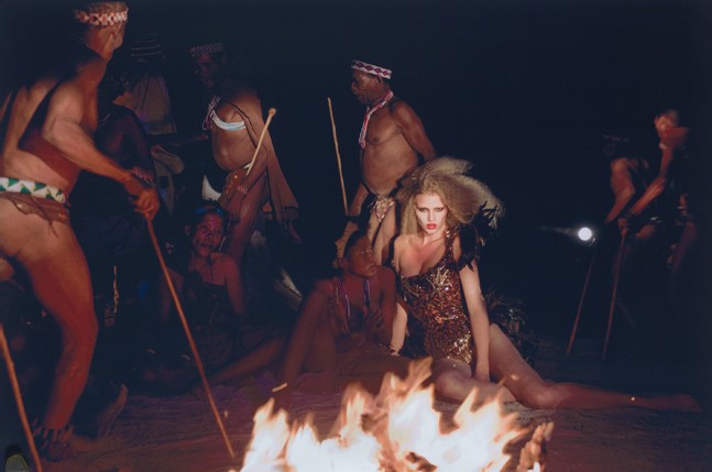 Lara Stone