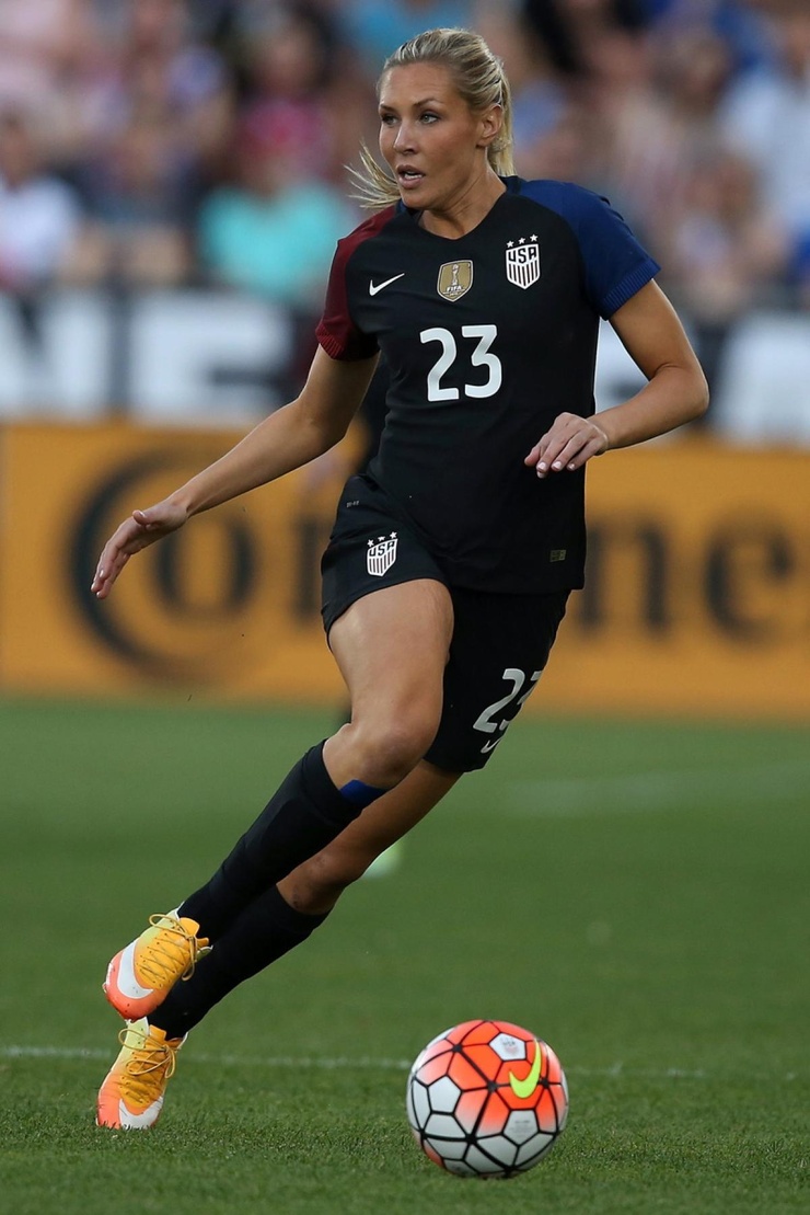 Allie Long