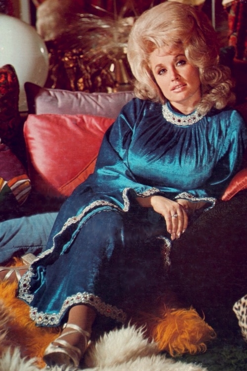 Dolly Parton