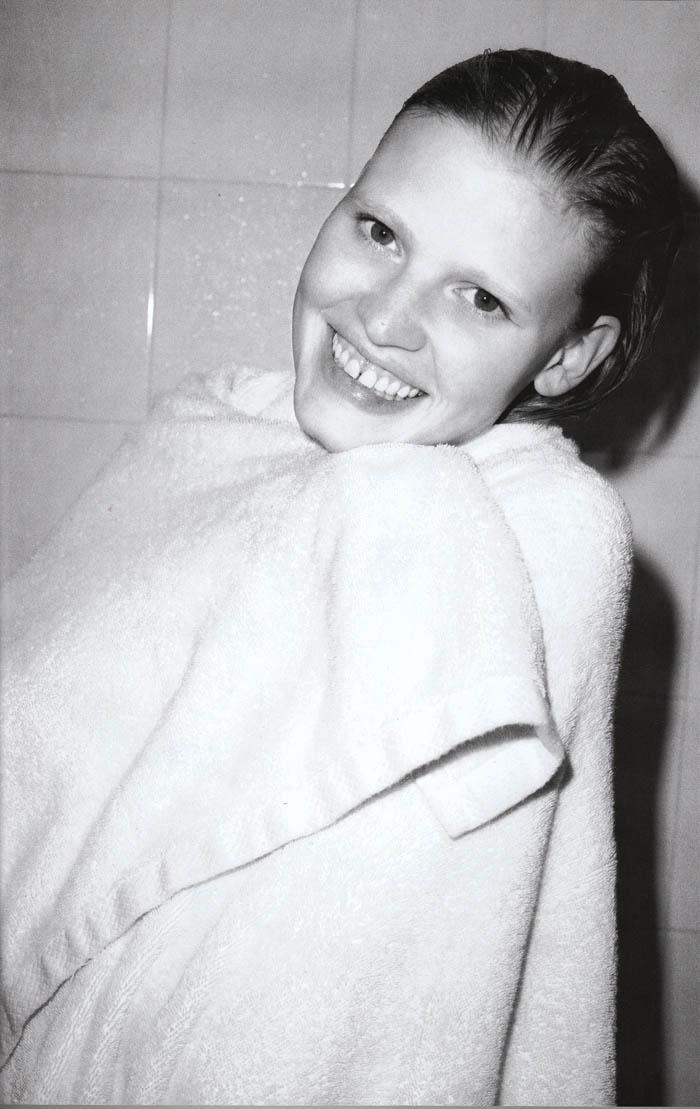 Lara Stone Lara Stone