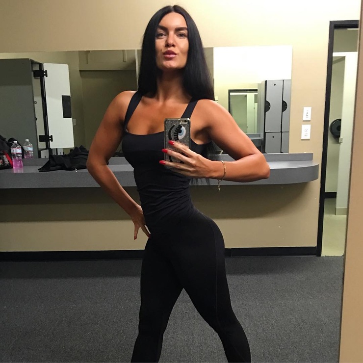 Irina Bright Irina Bright