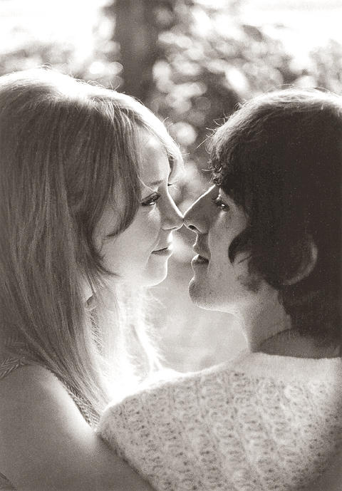 George Harrison George Harrison