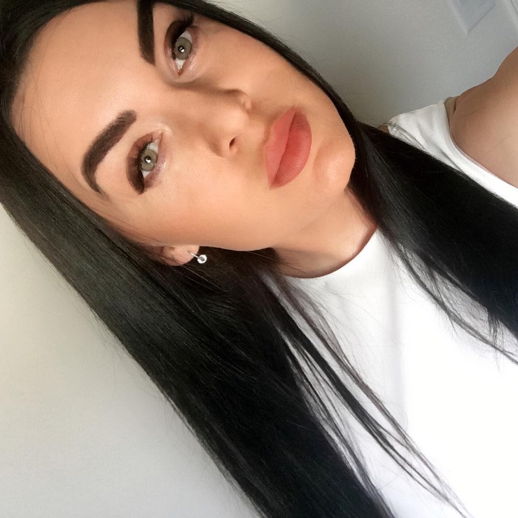 Irina Bright