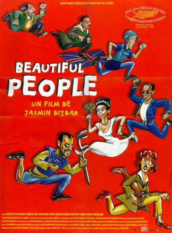 Beautiful People