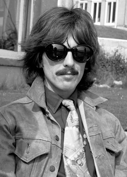 George Harrison