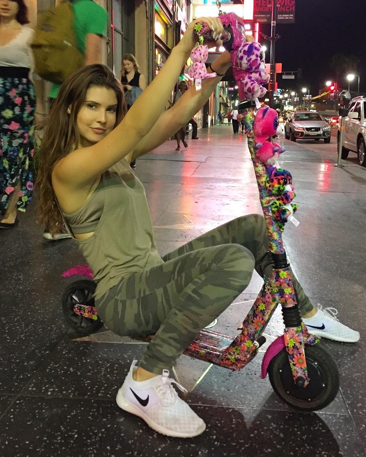 Amanda Cerny Amanda Cerny