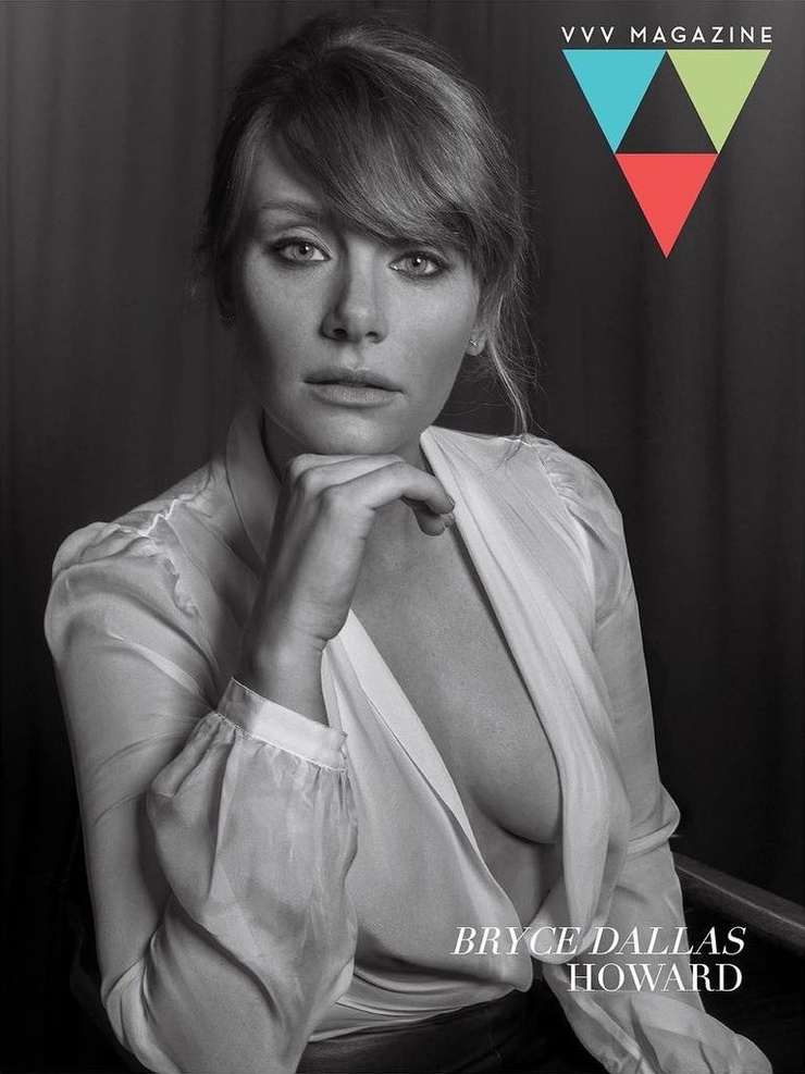 Bryce Dallas Howard Bryce Dallas Howard