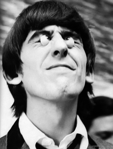 George Harrison George Harrison