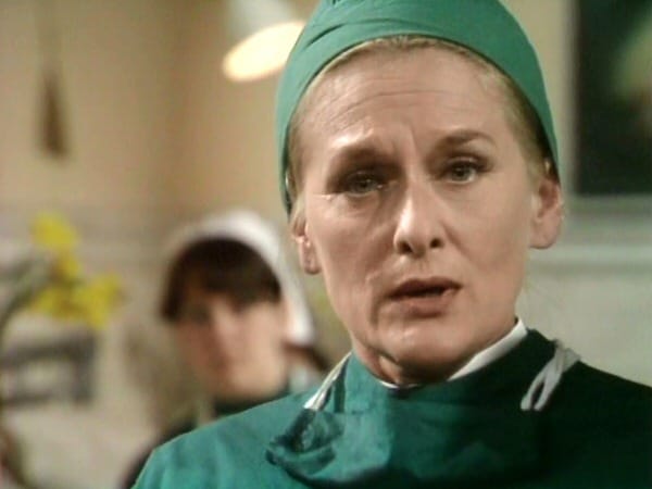 Doctor in Charge Doctor in Charge