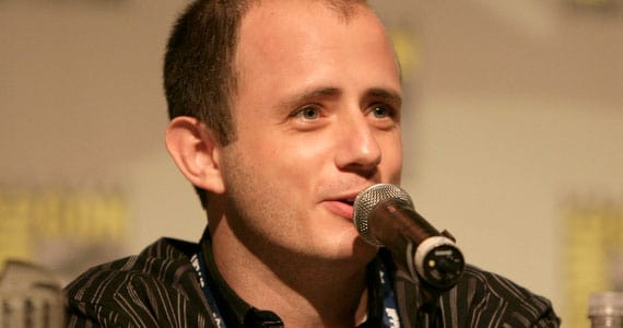 Eric Kripke