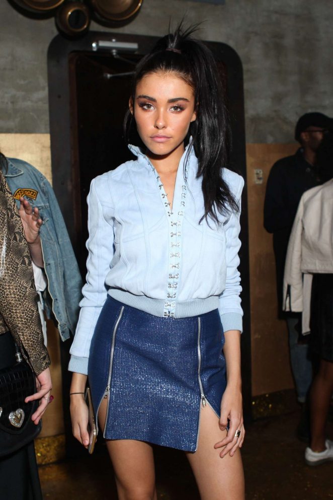 Madison Beer Madison Beer