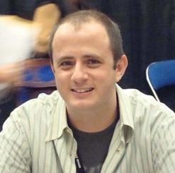 Eric Kripke