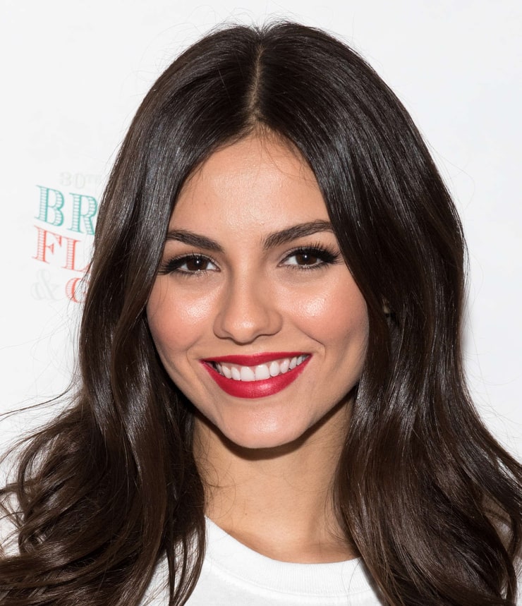 Victoria Justice