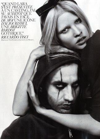 Lara Stone Lara Stone