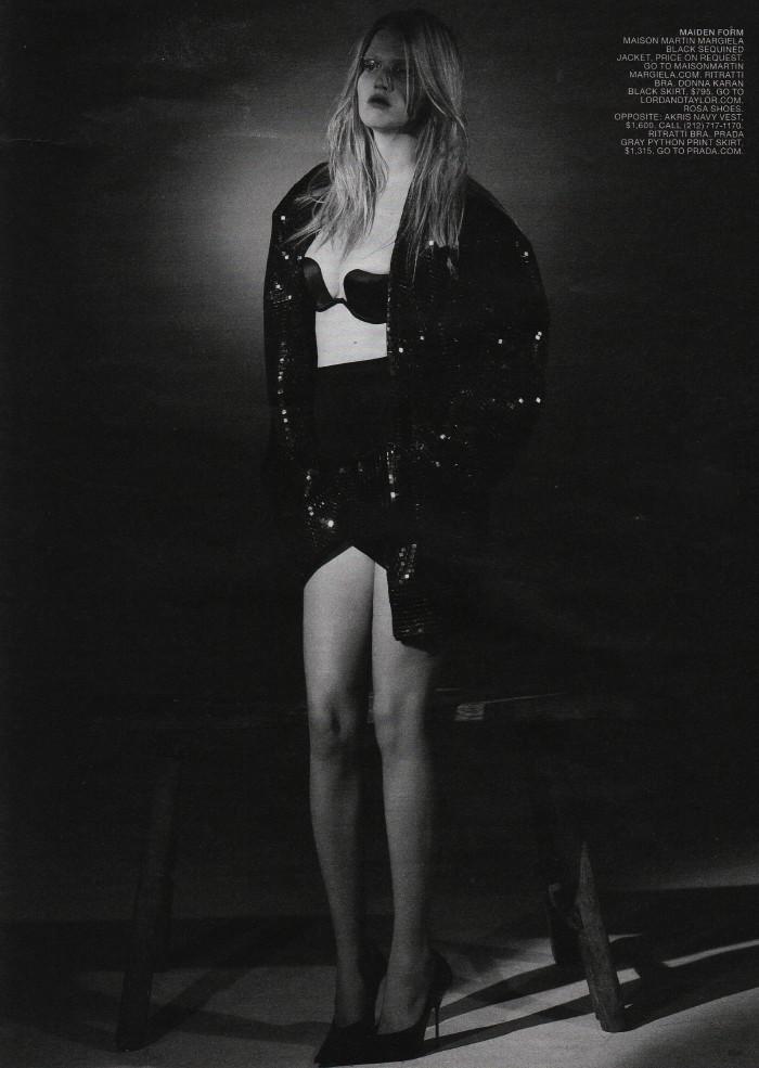 Lara Stone Lara Stone