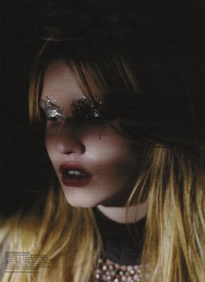 Lara Stone Lara Stone