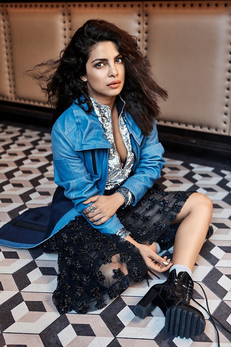 Priyanka Chopra