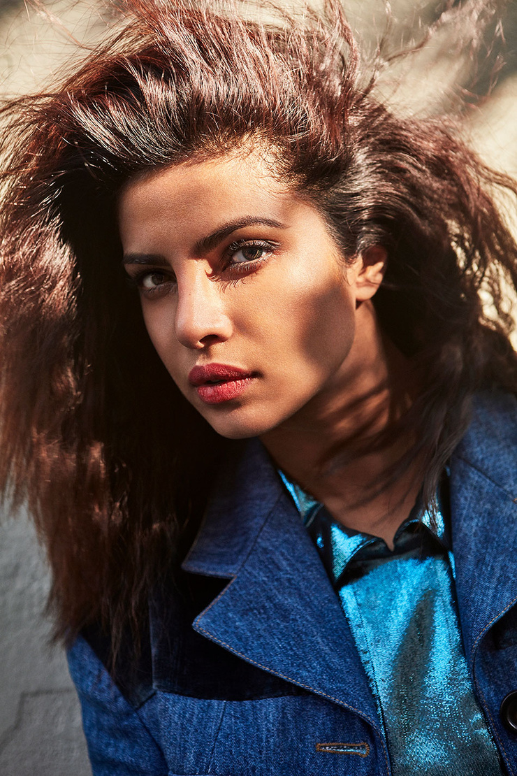 Priyanka Chopra